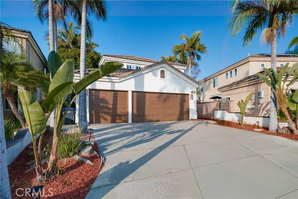 1876 Foxgate Lane, Chino Hills, CA 91709