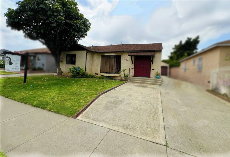 4221 Durfee Avenue, Pico Rivera, CA 90660