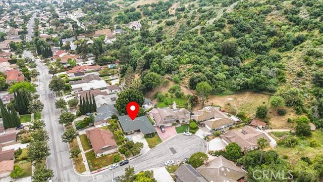 313 Los Alisos Street, South Pasadena, CA 91030