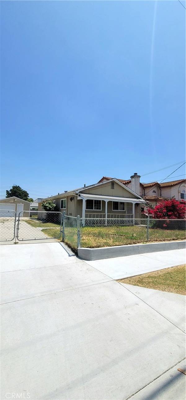 4452 Delta Avenue, Rosemead, CA 91770