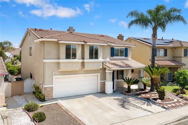 16719 Swift Fox Avenue, Chino Hills, CA 91709