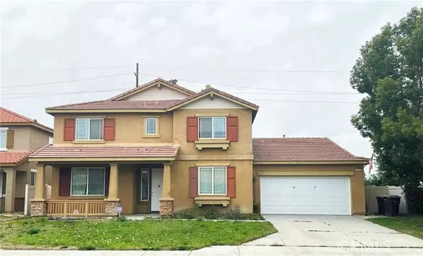 1312 Enchanted Trail, San Jacinto, CA 92582