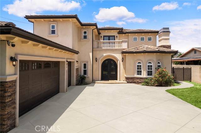 5337 Pal Mal Ave, Temple City, CA 91780