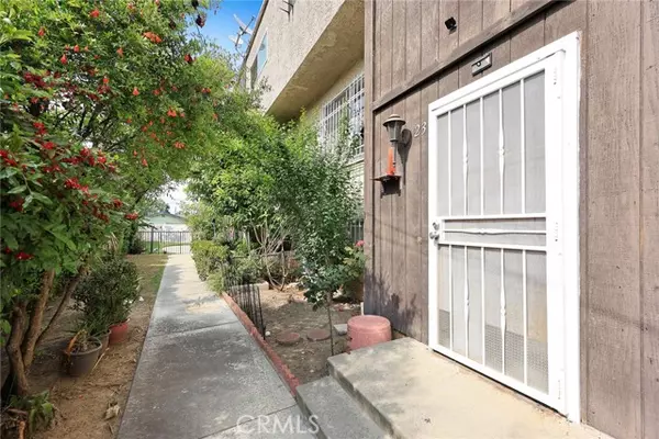 El Monte, CA 91732,11331 Elliott Avenue #23