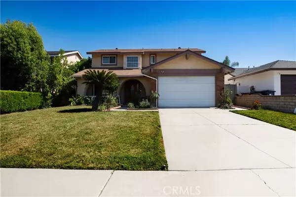 Chino, CA 91710,4173 San Mateo Street