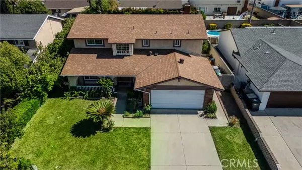 Chino, CA 91710,4173 San Mateo Street