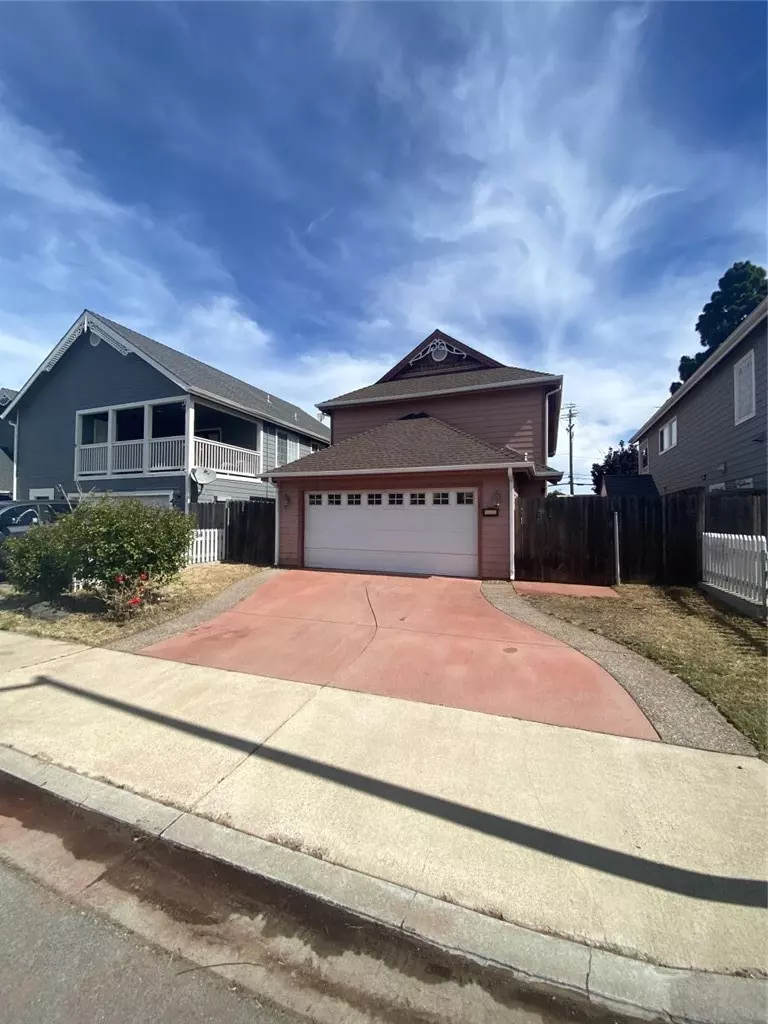 Arroyo Grande, CA 93420,1178 Brittany Avenue