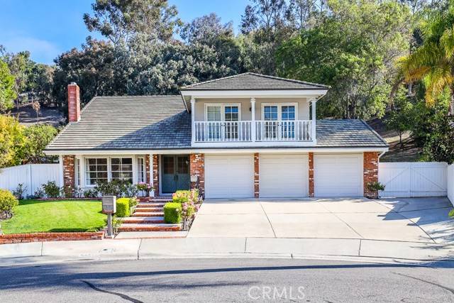 26566 Stetson Place, Laguna Hills, CA 92653