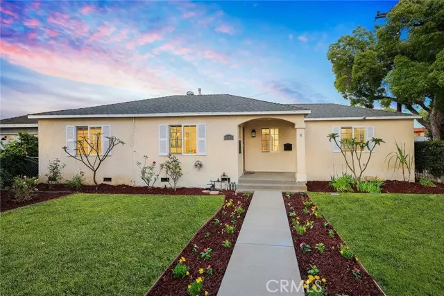 6602 Oak Avenue, Temple City, CA 91780