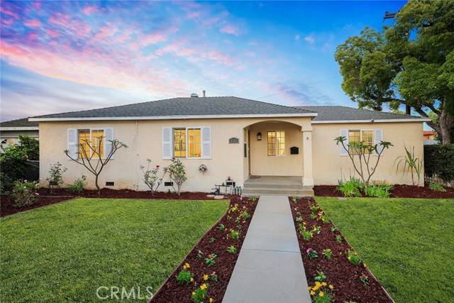 6602 Oak Avenue, Temple City, CA 91780