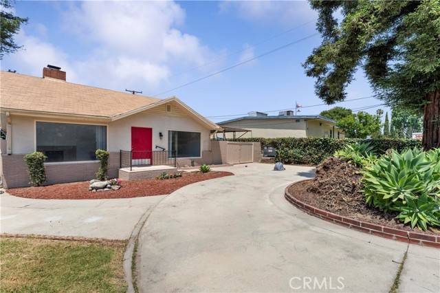 6379 N Muscatel Avenue, San Gabriel, CA 91775