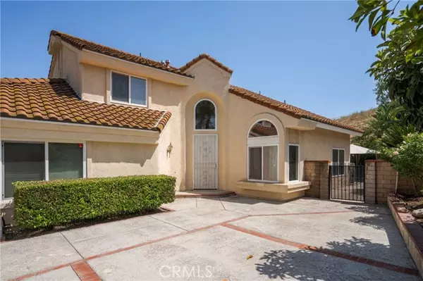 Chino Hills, CA 91709,13596 Meadow Crest Drive