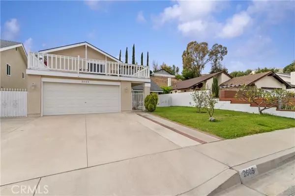 West Covina, CA 91792,2605 E Marlena Street