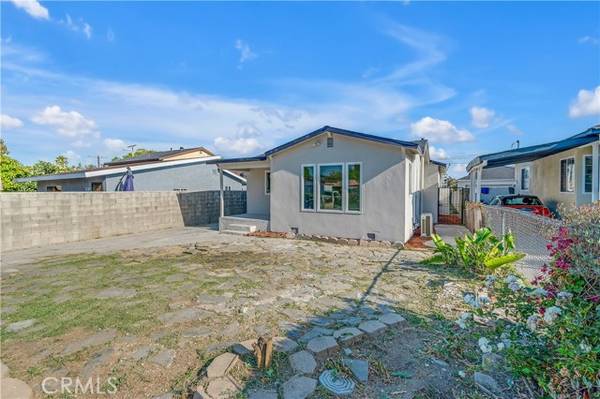 738 E 67th Street, Inglewood, CA 90302