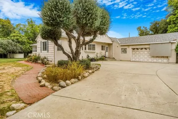 105 W Longden Avenue, Arcadia, CA 91007