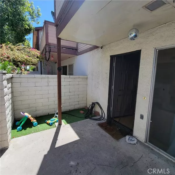 Ontario, CA 91764,1454 E 5th Street #1