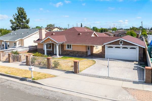 12740 Royston Street, Baldwin Park, CA 91706