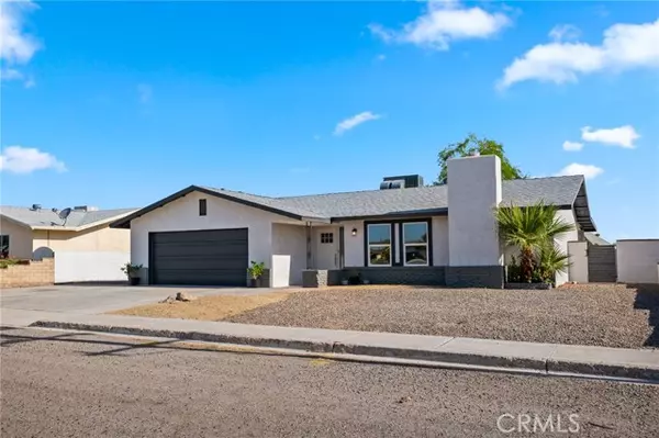 2012 El Monte Street, Needles, CA 92363