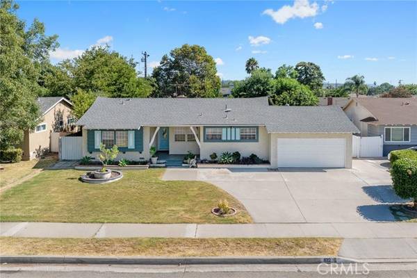 832 E Merced Avenue, West Covina, CA 91790