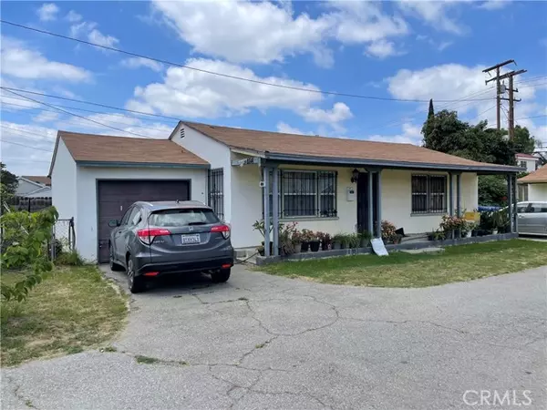 El Monte, CA 91732,11839 Roseglen Street