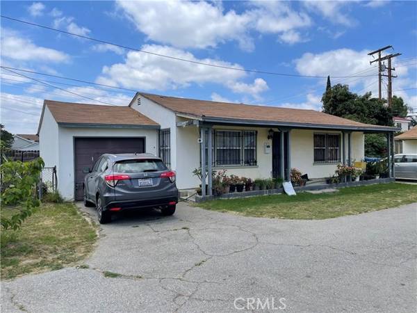 El Monte, CA 91732,11839 Roseglen Street