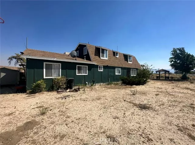 Anza, CA 92539,60645 Lupin Lane