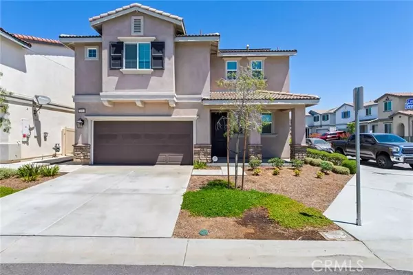 24964 Dassault Ct, Moreno Valley, CA 92553