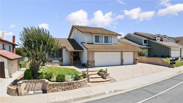 3542 Hawkwood Road, Diamond Bar, CA 91765