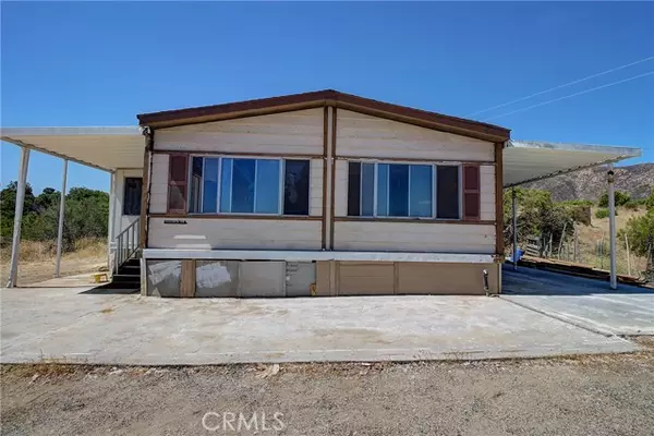 Anza, CA 92539,58525 La Colina Lane