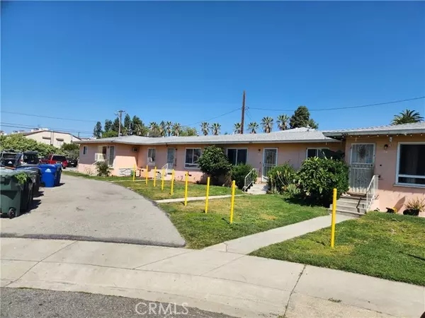 339 N Beverly Court, Ontario, CA 91762