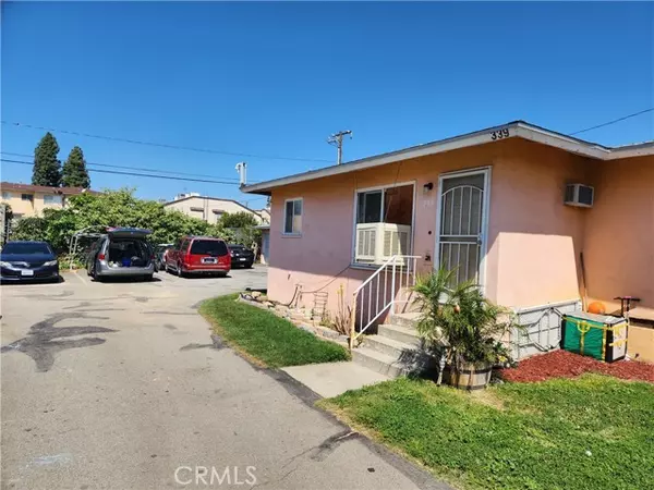 Ontario, CA 91762,339 N Beverly Court