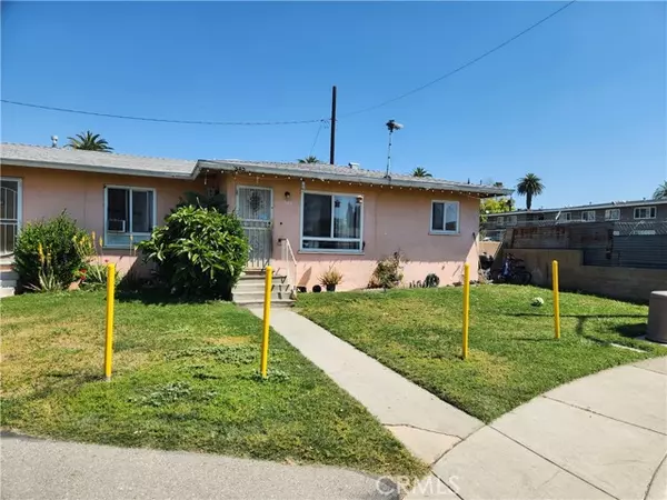 Ontario, CA 91762,339 N Beverly Court