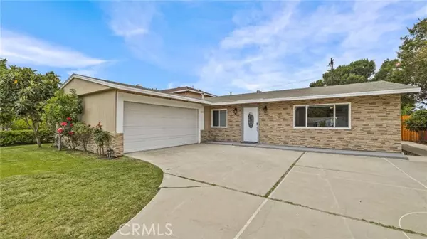 18257 Barroso Street, Rowland Heights, CA 91748