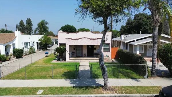 3921 Maine Avenue, Baldwin Park, CA 91706