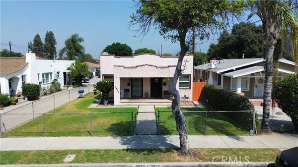 3921 Maine Avenue, Baldwin Park, CA 91706