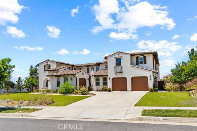 245 Snapdragon Lane, Glendora, CA 91741