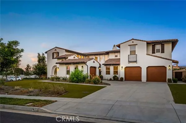 Glendora, CA 91741,245 Snapdragon Lane