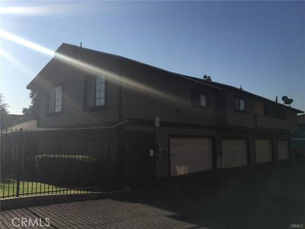 1448 E Elma Court, Ontario, CA 91764