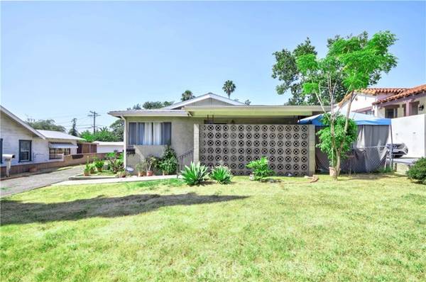 2346 Las Colinas Avenue, Los Angeles, CA 90041