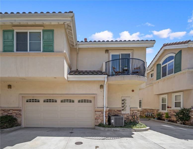 841 S Greenwood Avenue #G, Montebello, CA 90640