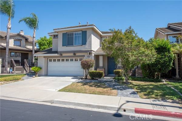 4167 Thatchbury Court, Chino Hills, CA 91709