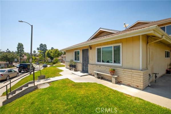 18125 Camino Bello #1, Rowland Heights, CA 91748