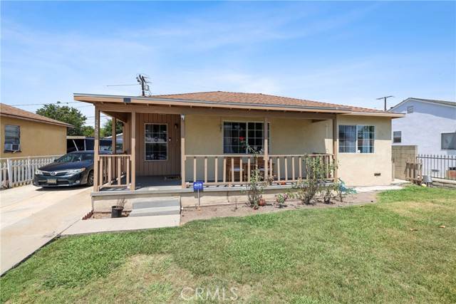 2535 Muscatel Avenue, Rosemead, CA 91770