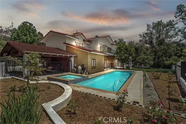 255 El Cielo Lane, Bradbury, CA 91008