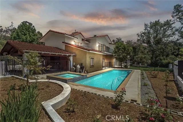 255 El Cielo Lane, Bradbury, CA 91008