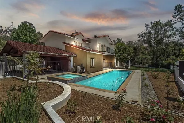 255 El Cielo Lane, Bradbury, CA 91008