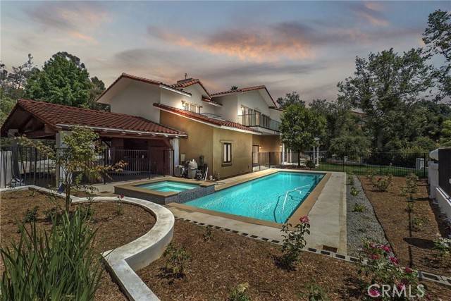 255 El Cielo Lane, Bradbury, CA 91008