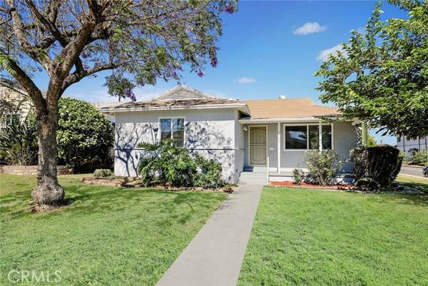 1956 S Isabella Avenue, Monterey Park, CA 91754