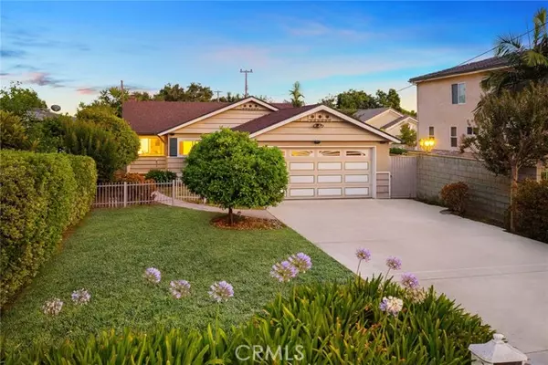 10418 E Live Oak Avenue, Arcadia, CA 91007