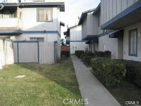 16770 San Bernardino Avenue #4C, Fontana, CA 92335